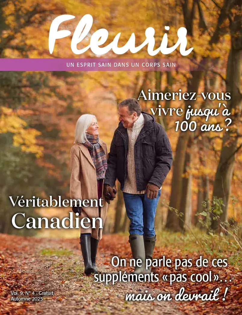 Fleurir · Vol. 9, Nº 4